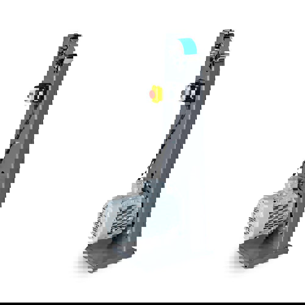 Belt Grinders; Belt Length: 78.75in ; Belt Orientation: Horizontal ; Belt Speed: 3000RPM ; Belt Width: 3in